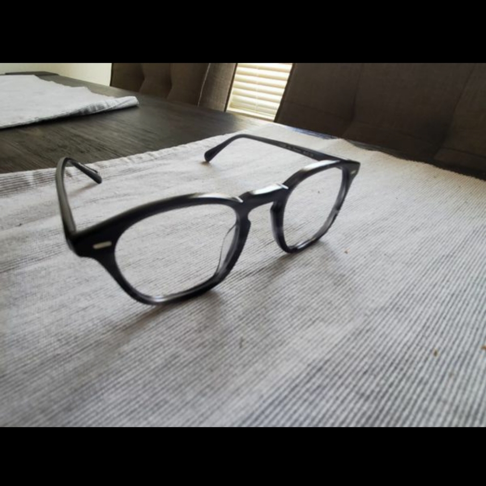 Oliver glasses
